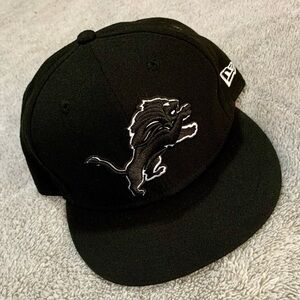 Detroit Lions 🦁 snapback
